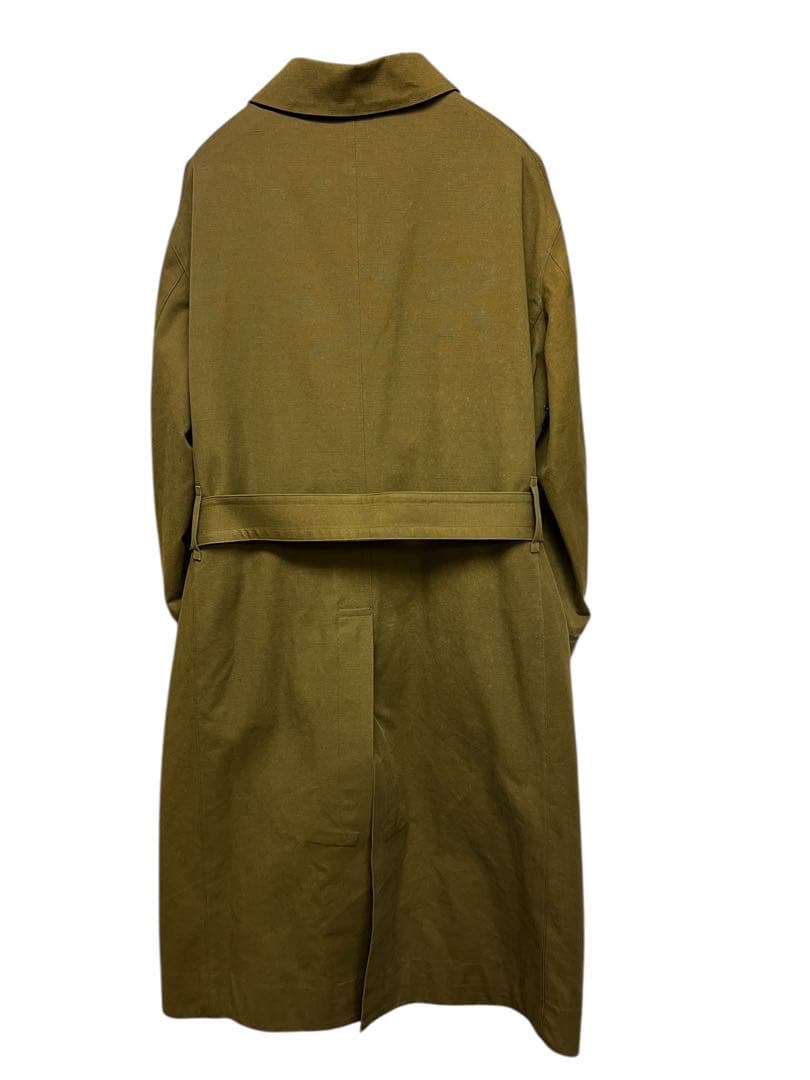 OLD JOE サイズ40ステンカラーコート