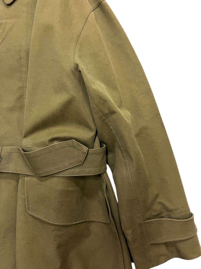 OLD JOE サイズ40ステンカラーコート