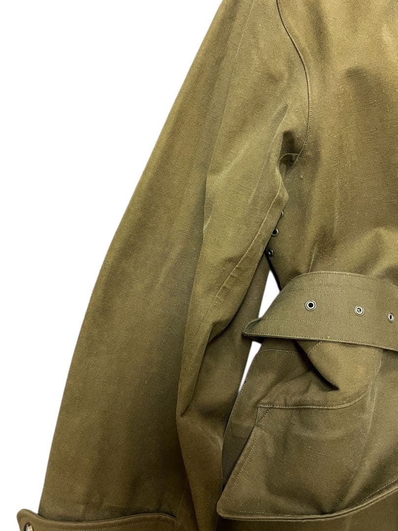 OLD JOE サイズ40ステンカラーコート