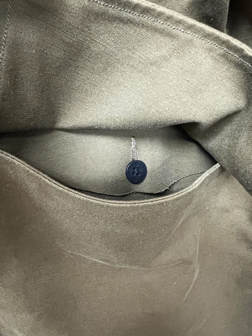 OLD JOE サイズ40ステンカラーコート