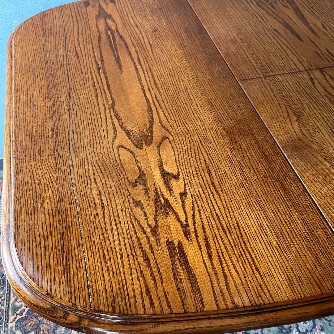 Shin Lee シンリー　エクステンションテーブル　伸長式ダイニングテーブル