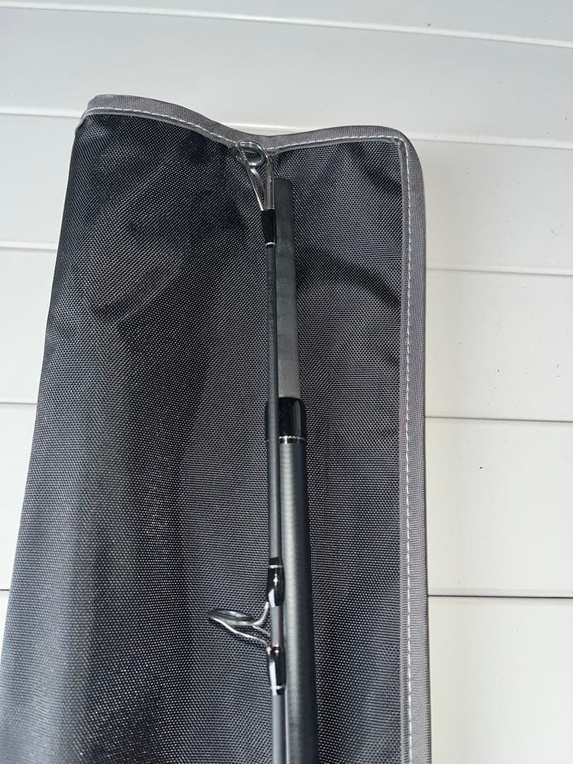 Gamakatsu LUXXE ショアゴリラ 100XH