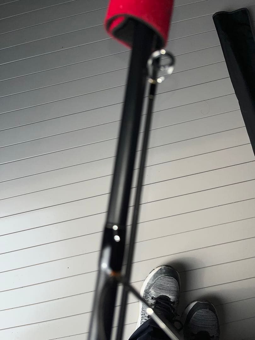 Gamakatsu LUXXE ショアゴリラ 100XH