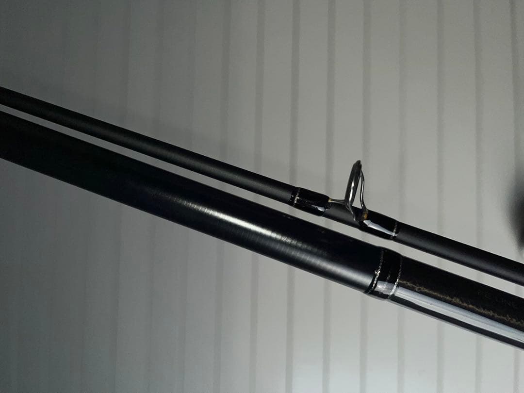 Gamakatsu LUXXE ショアゴリラ 100XH