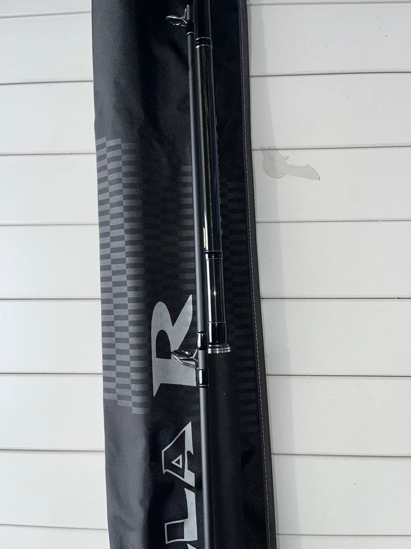 Gamakatsu LUXXE ショアゴリラ 100XH