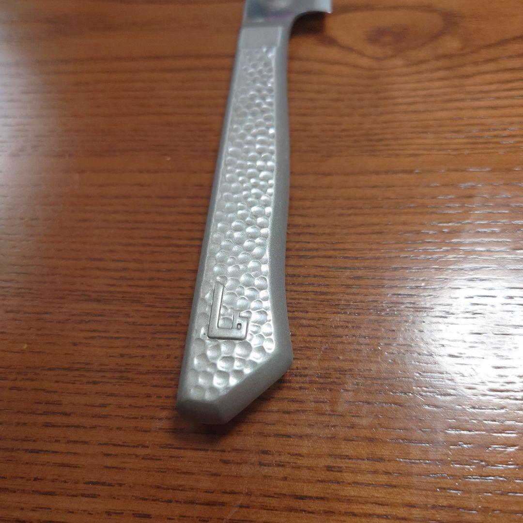 グレステン　ペティナイフ刃渡り１４cm