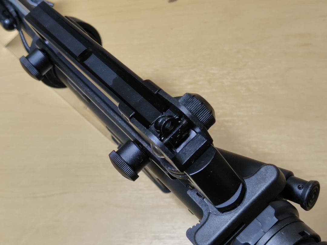 東京マルイ 次世代電動ガン M4A1 カービン