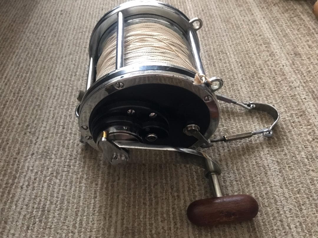 ペン セネター 12/0