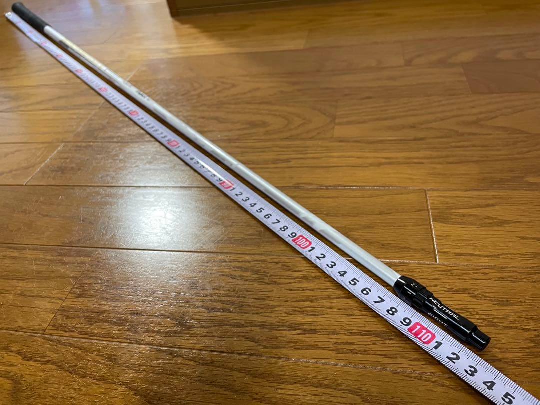 Speeder569 EVOLUTION VII フレックスR