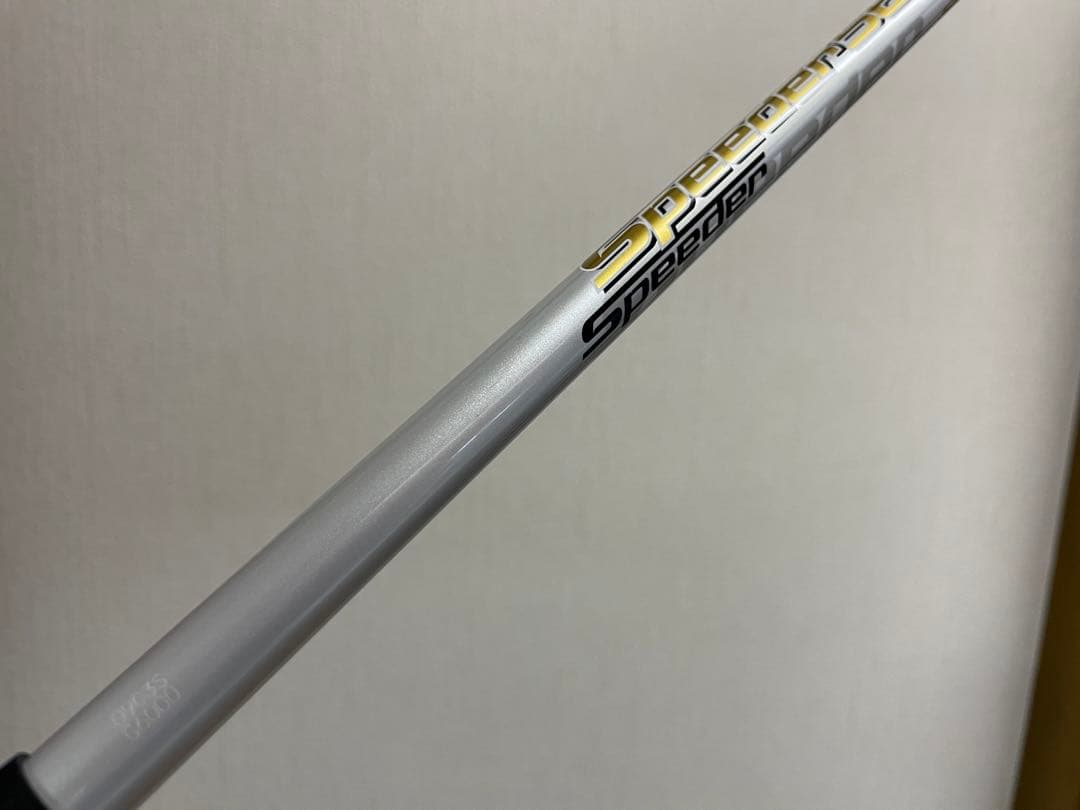 Speeder569 EVOLUTION VII フレックスR