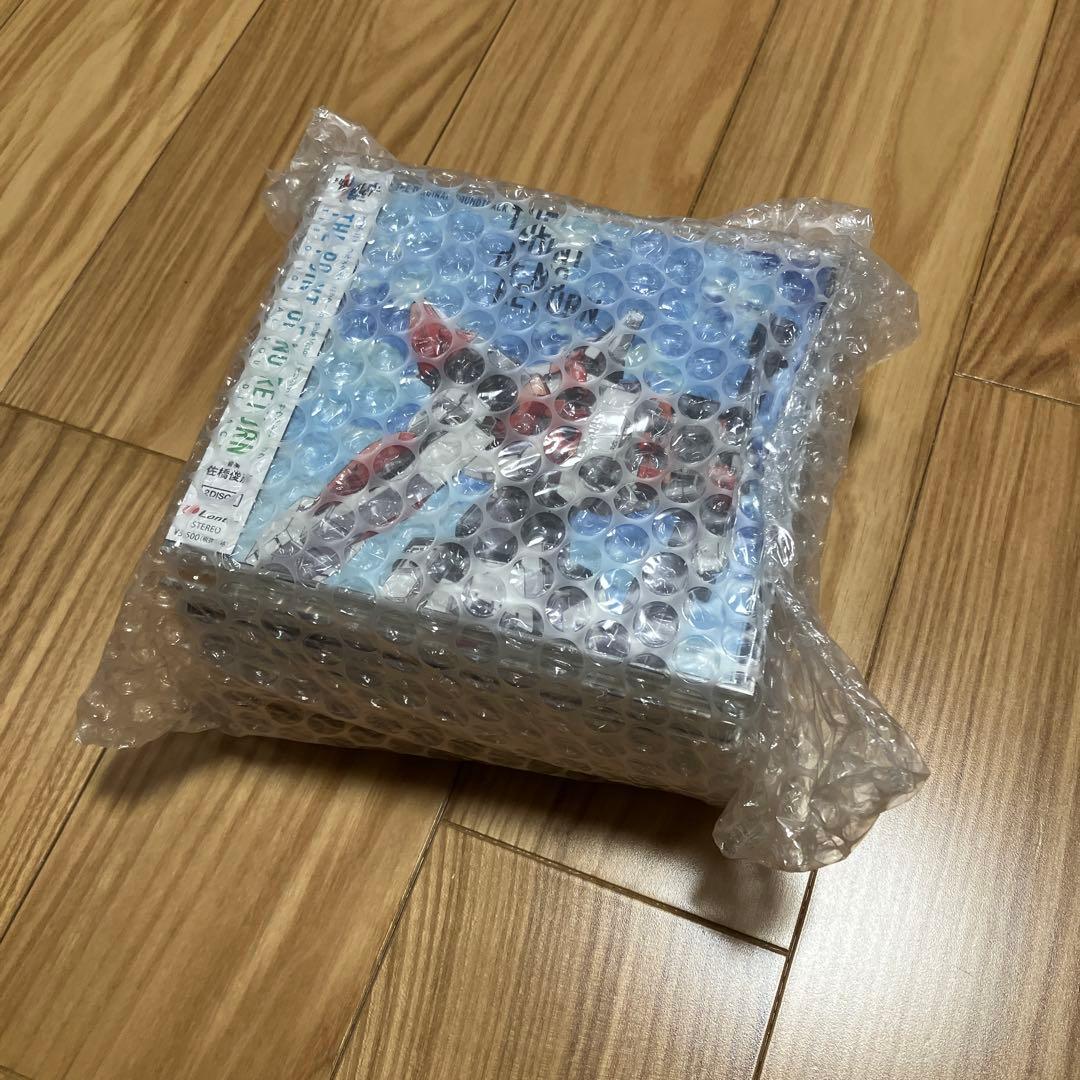 【一部新品】フルメタル・パニック！TSR ふもっふ IV 主題歌 サントラセット