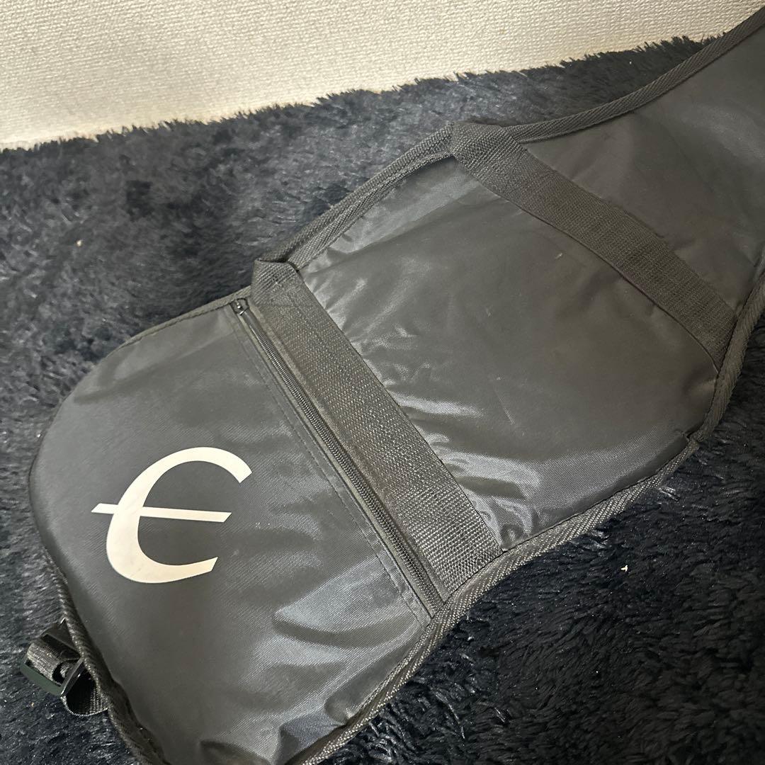 Epiphone Mandobird エレキマンドリン 8弦 ケース付属