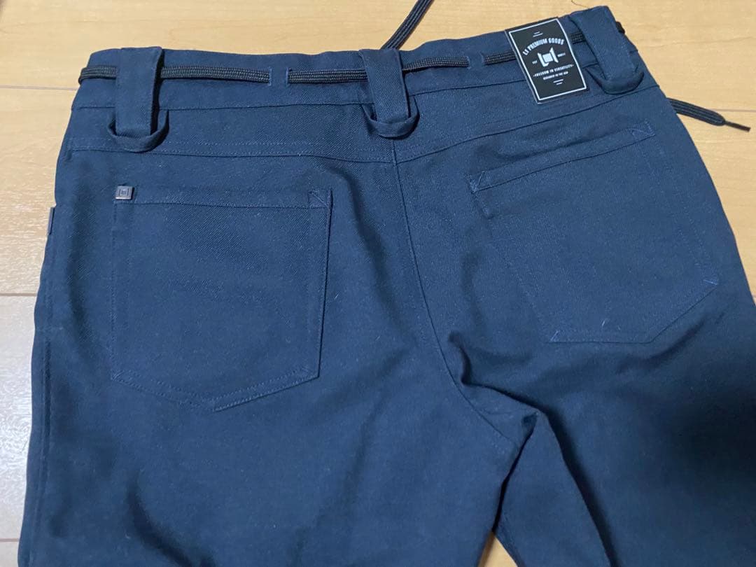 ウェア レディース パンツ mサイズ