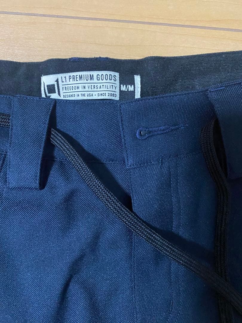 ウェア レディース パンツ mサイズ