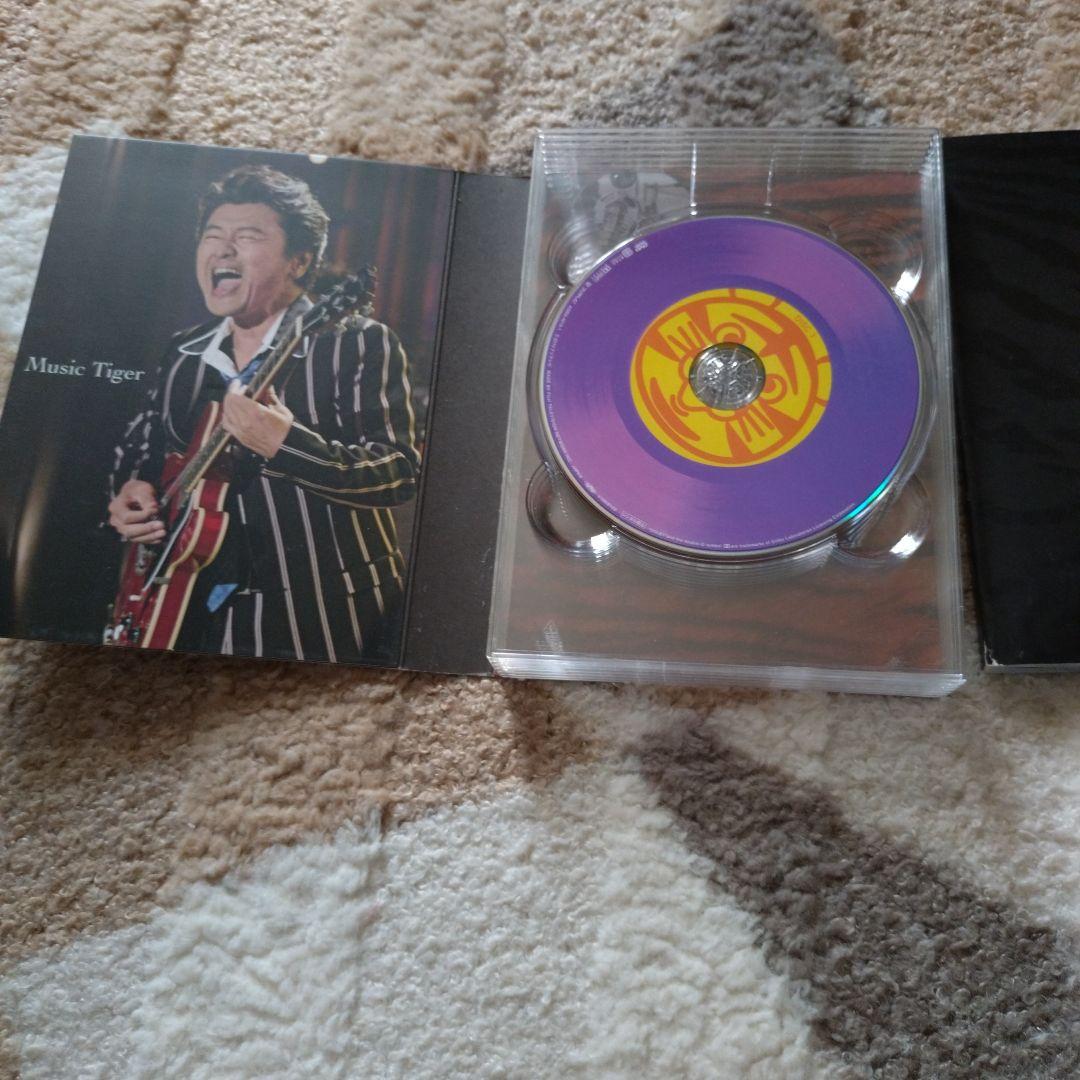 桑田佳祐 音楽寅 BOX 五枚組