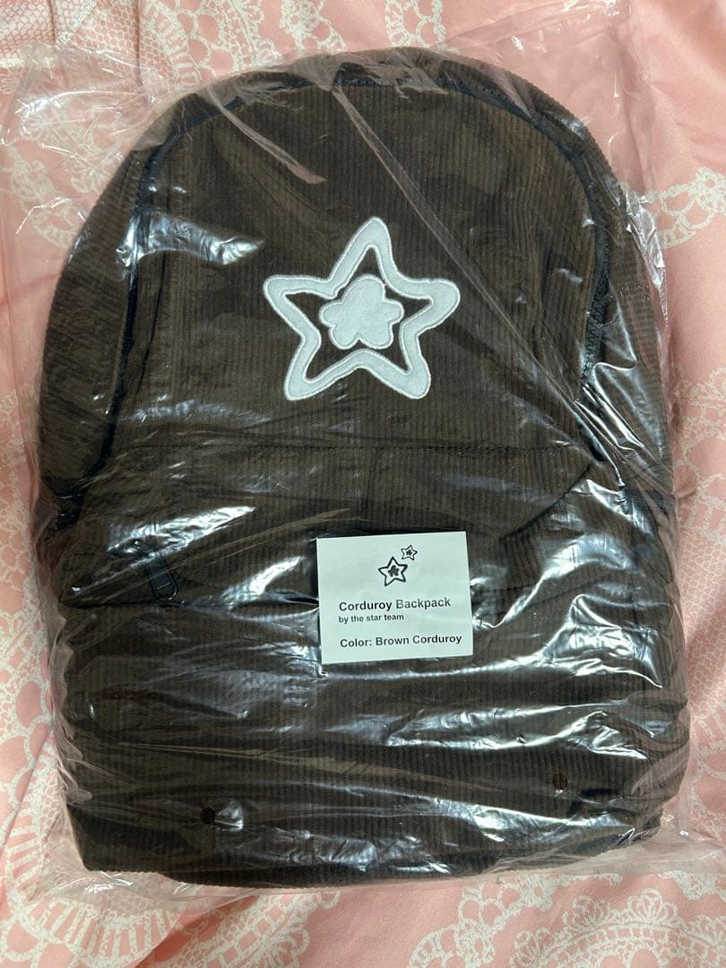 最安値]starteam BACKPACK リュック バックパック Brown ポーター