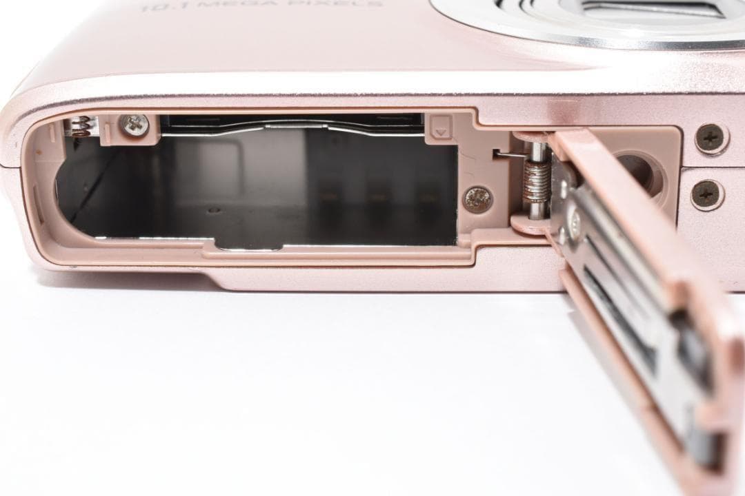 【お値下げ歓迎・美品】CASIO EXILIM EX-Z300 ピンク