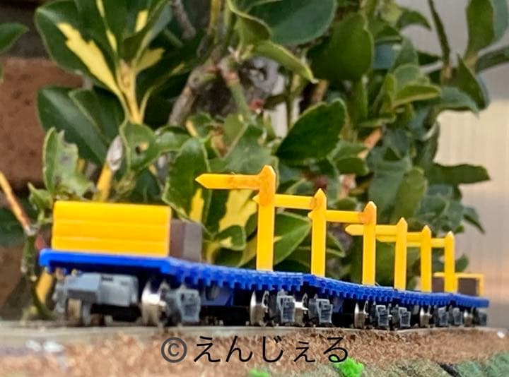 名鉄チキ10タイプ4両 Nゲージ 他サイト出品中 - メルカリ