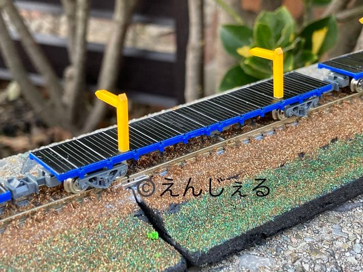 名鉄チキ10タイプ4両 Nゲージ 他サイト出品中 - メルカリ