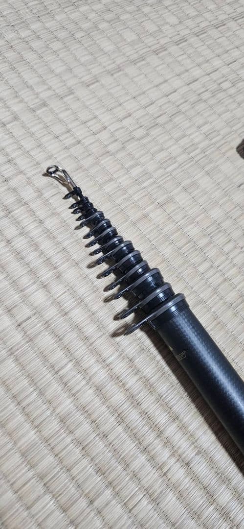 ダイワ　剛徹　4-57B　ジャンク