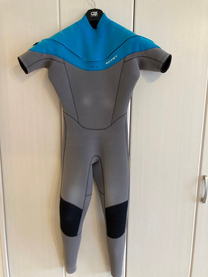 まとめ売り☆BEWETウェットスーツ☆フルスーツ～タッパーまで☆MLサイズ