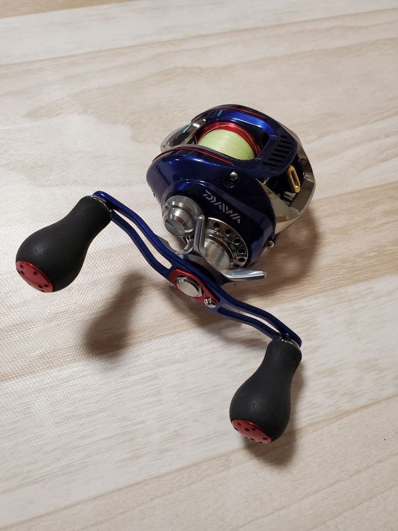 NO RISEジョイント エニードープ アブディール ボッコム ハンドサム