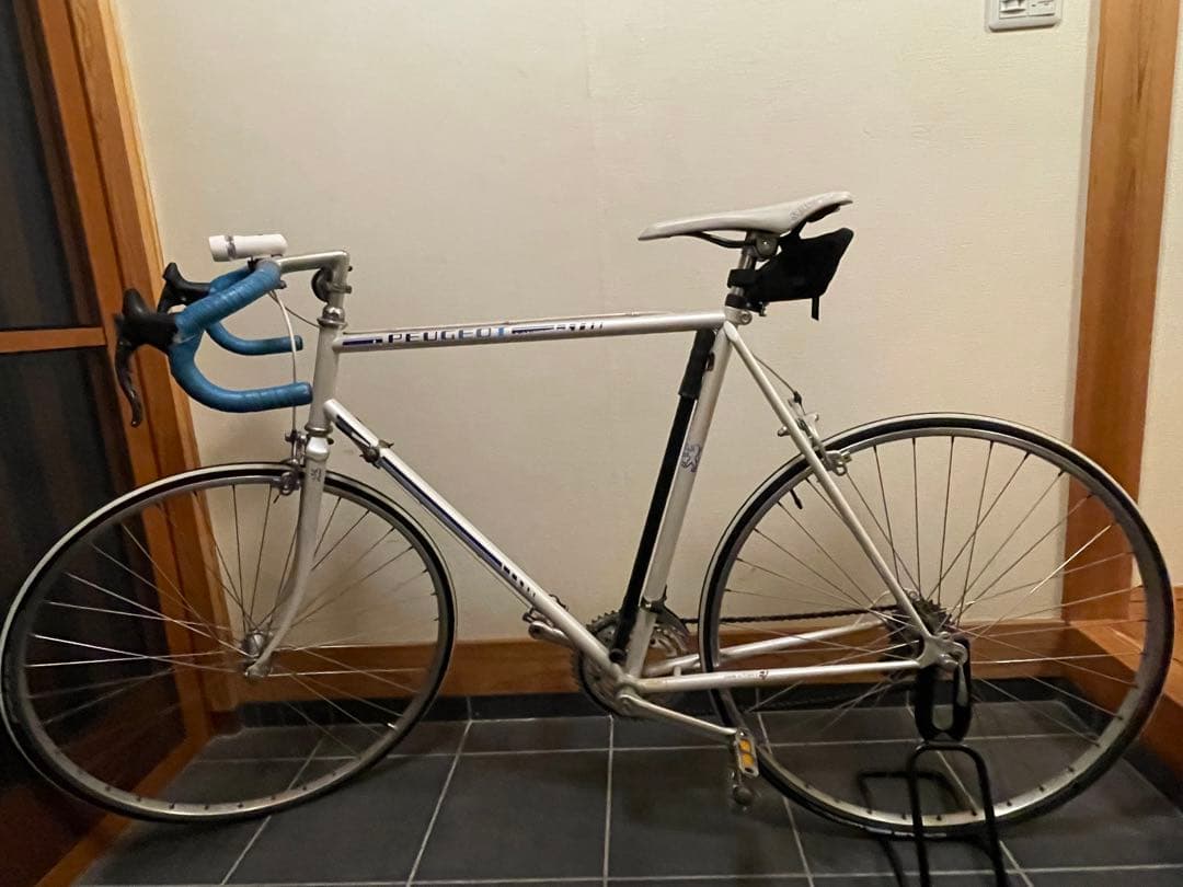 PH8SL 60 ロードバイク プジョー PEUGEOT - メルカリ