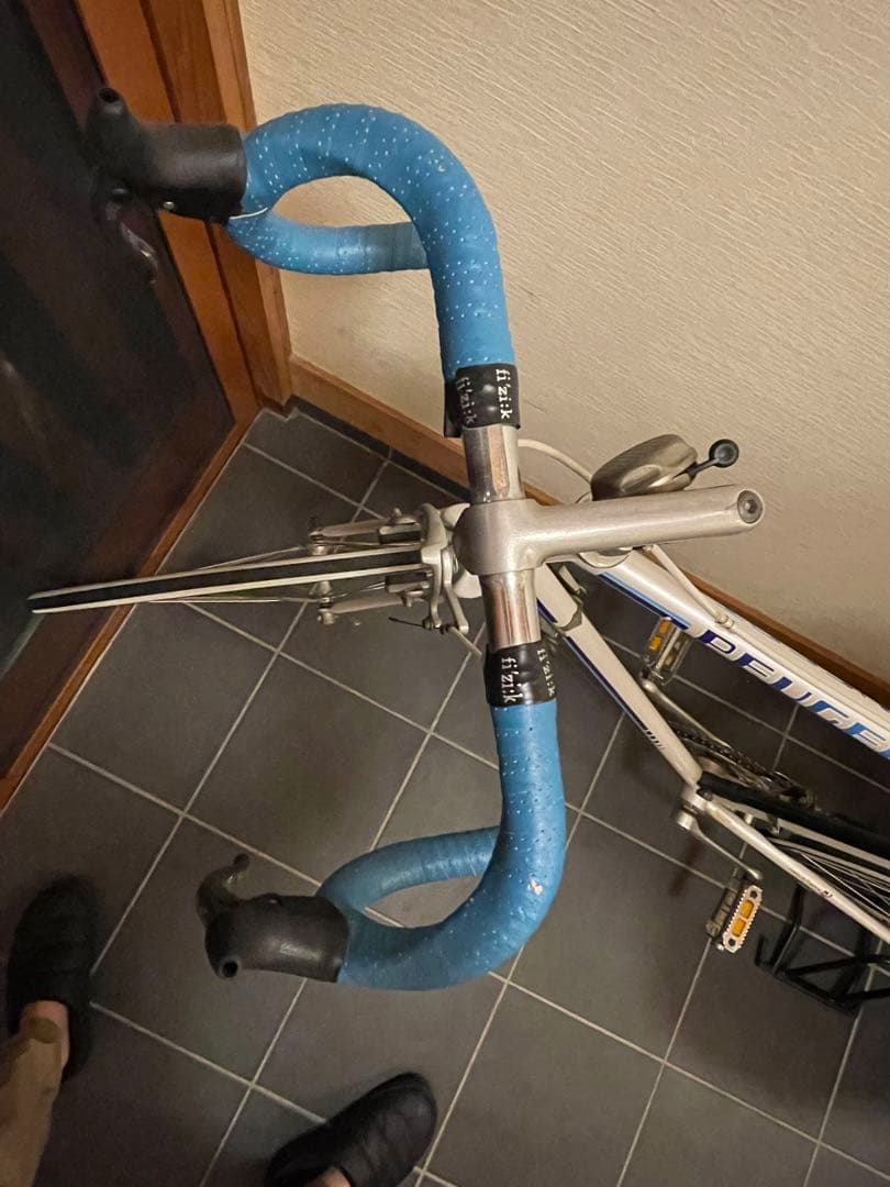 PH8SL 60 ロードバイク プジョー PEUGEOT - メルカリ