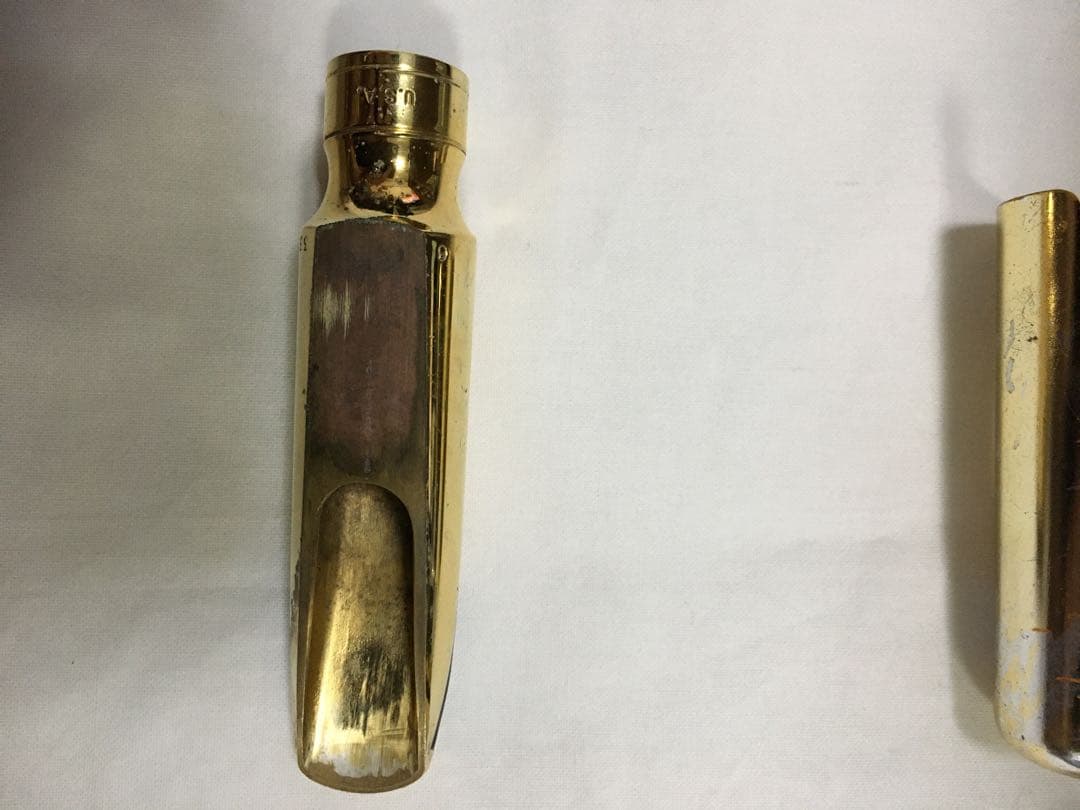 g*n様 オットーリンク　NY スーパートーンマスター8番