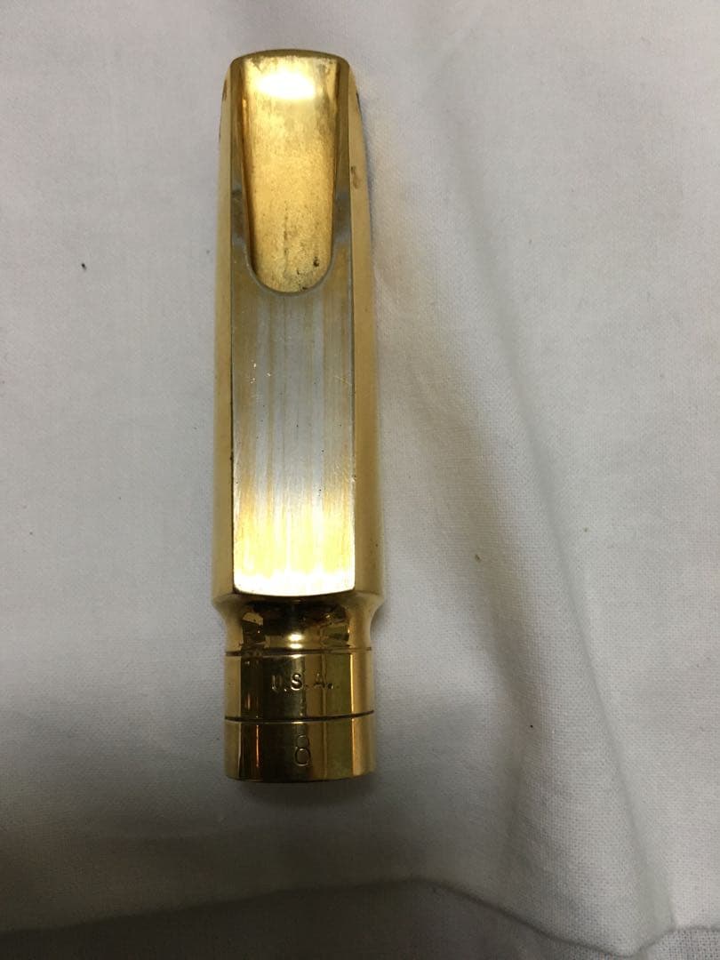 g*n様 オットーリンク　NY スーパートーンマスター8番