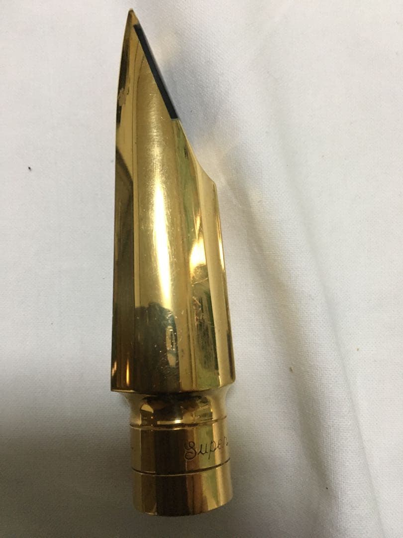 g*n様 オットーリンク　NY スーパートーンマスター8番