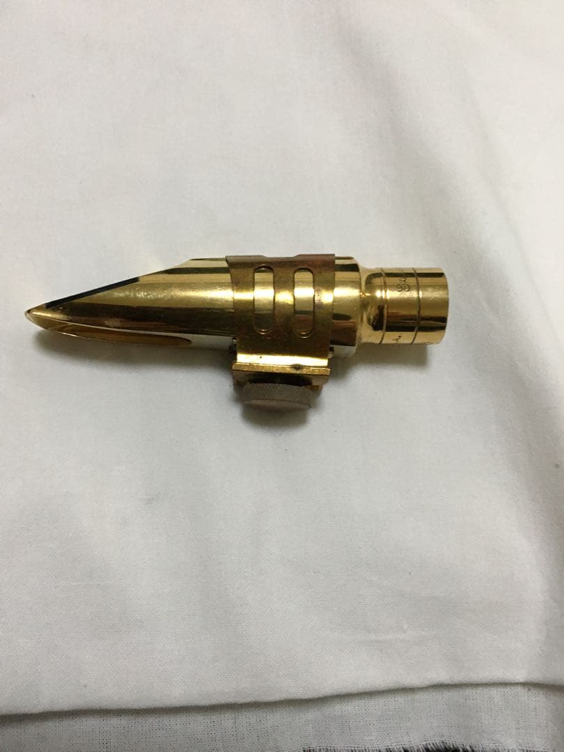 g*n様 オットーリンク　NY スーパートーンマスター8番