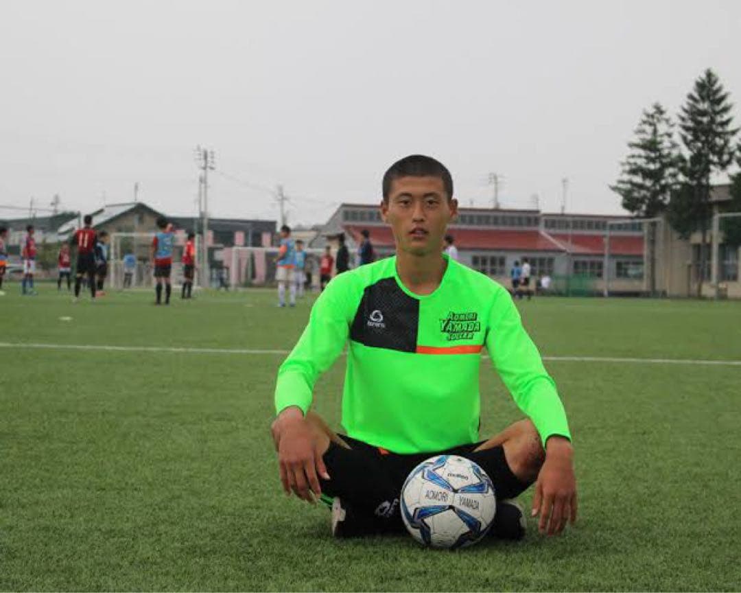 青森山田サッカーウェア 長袖プラクティスハーフパンツ上下セットM