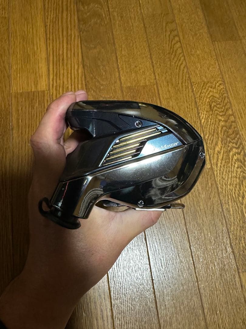 SHIMANO 電動リール ビーストマスター3000XS