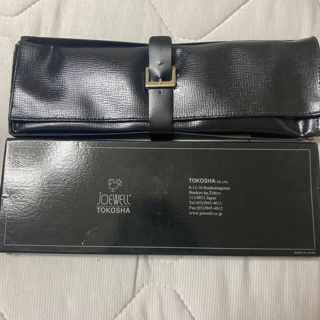 JOEWELL GTS-22 セニングシザー　プロ仕様　再値下げ