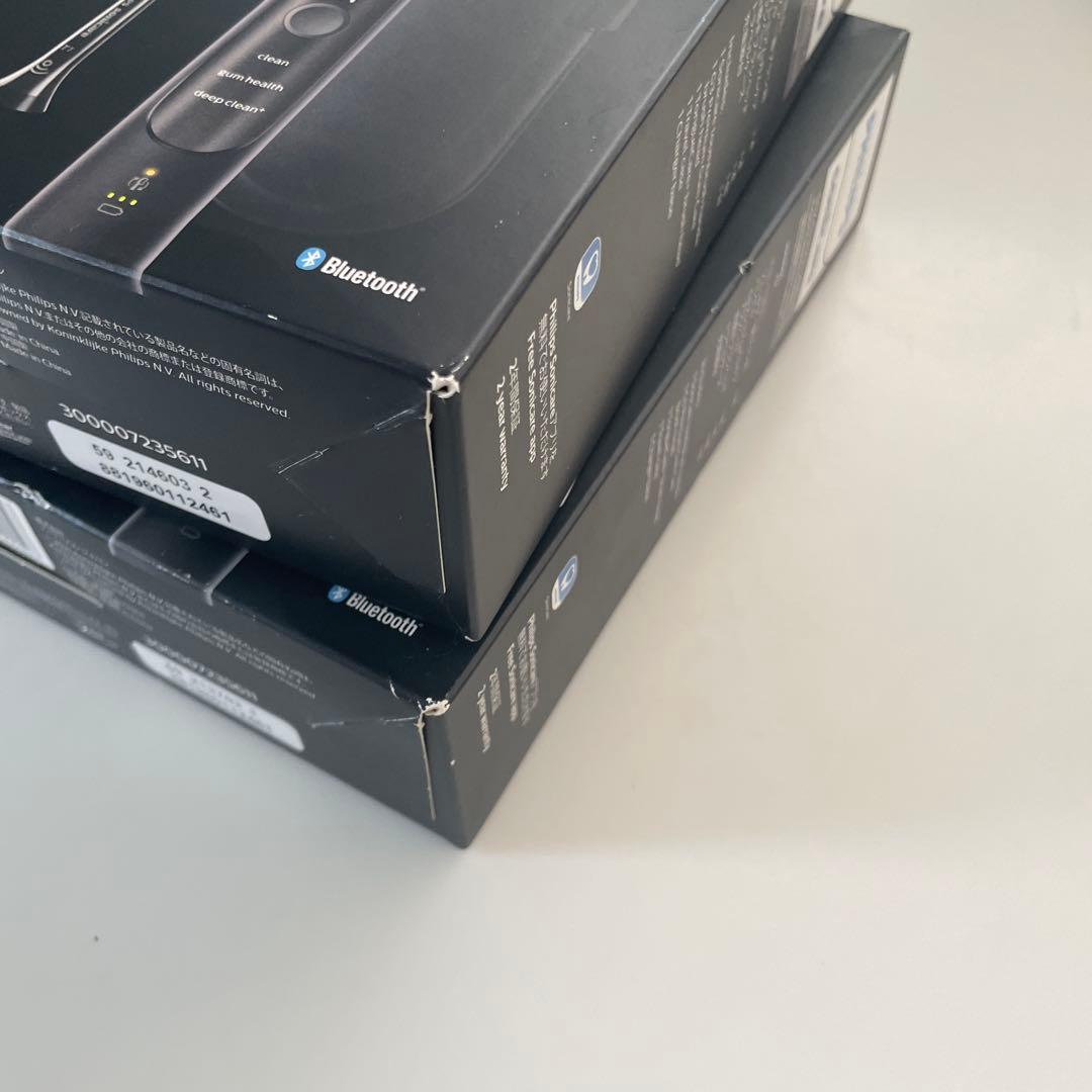 【未開封】フィリップスソニッケアーエキスパートクリーン3モードHX9601/12