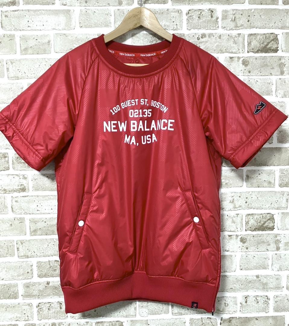 24時間以内/匿名】ニューバランスゴルフ 3Way スニードジャック サイズ