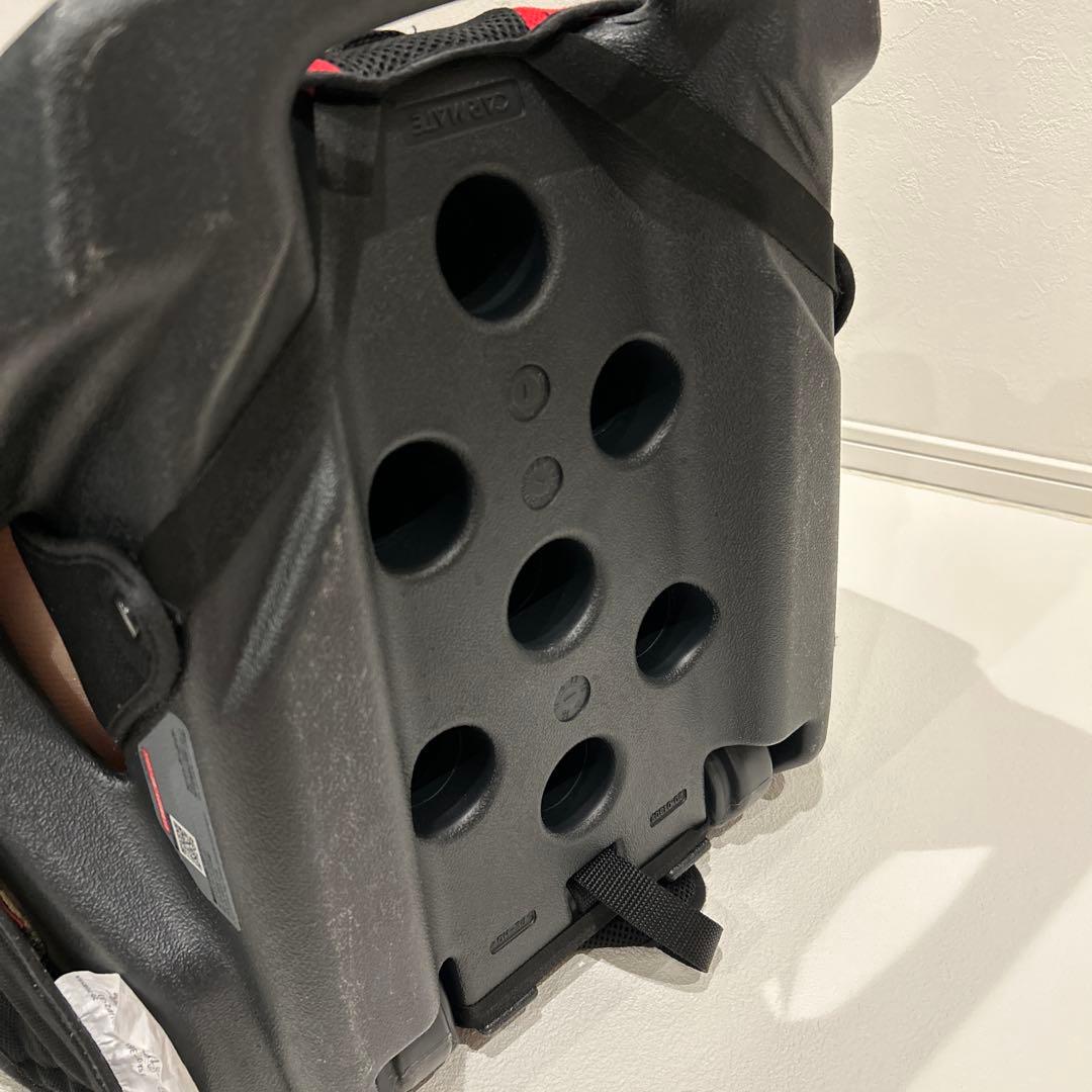 美品✨エールベベ　サラットクルーズ4s チャイルド ジュニアシート　ALC300