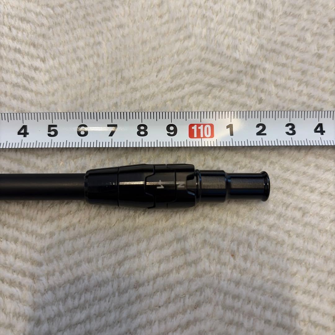 Callaway VENTUS シャフト 5-S