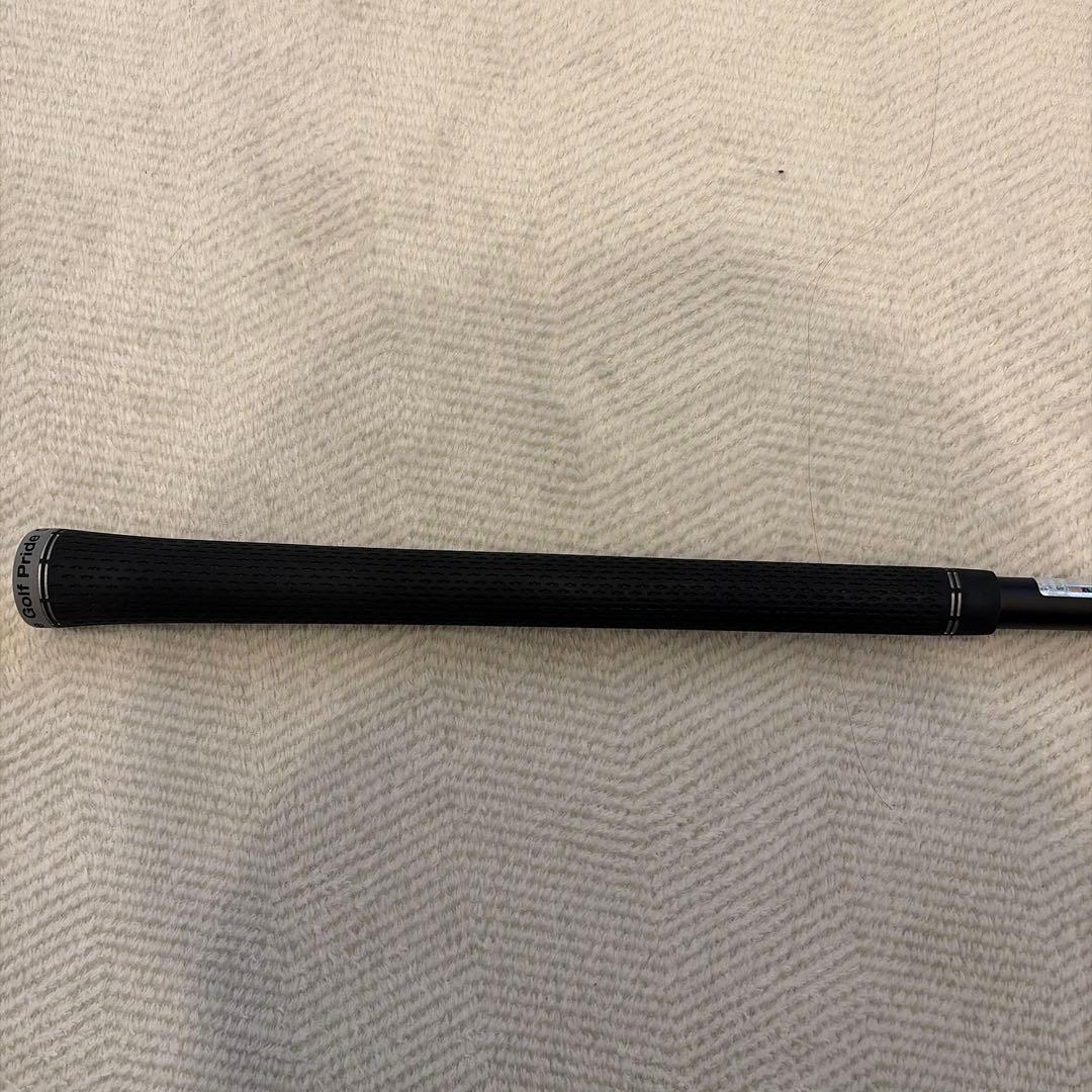 Callaway VENTUS シャフト 5-S