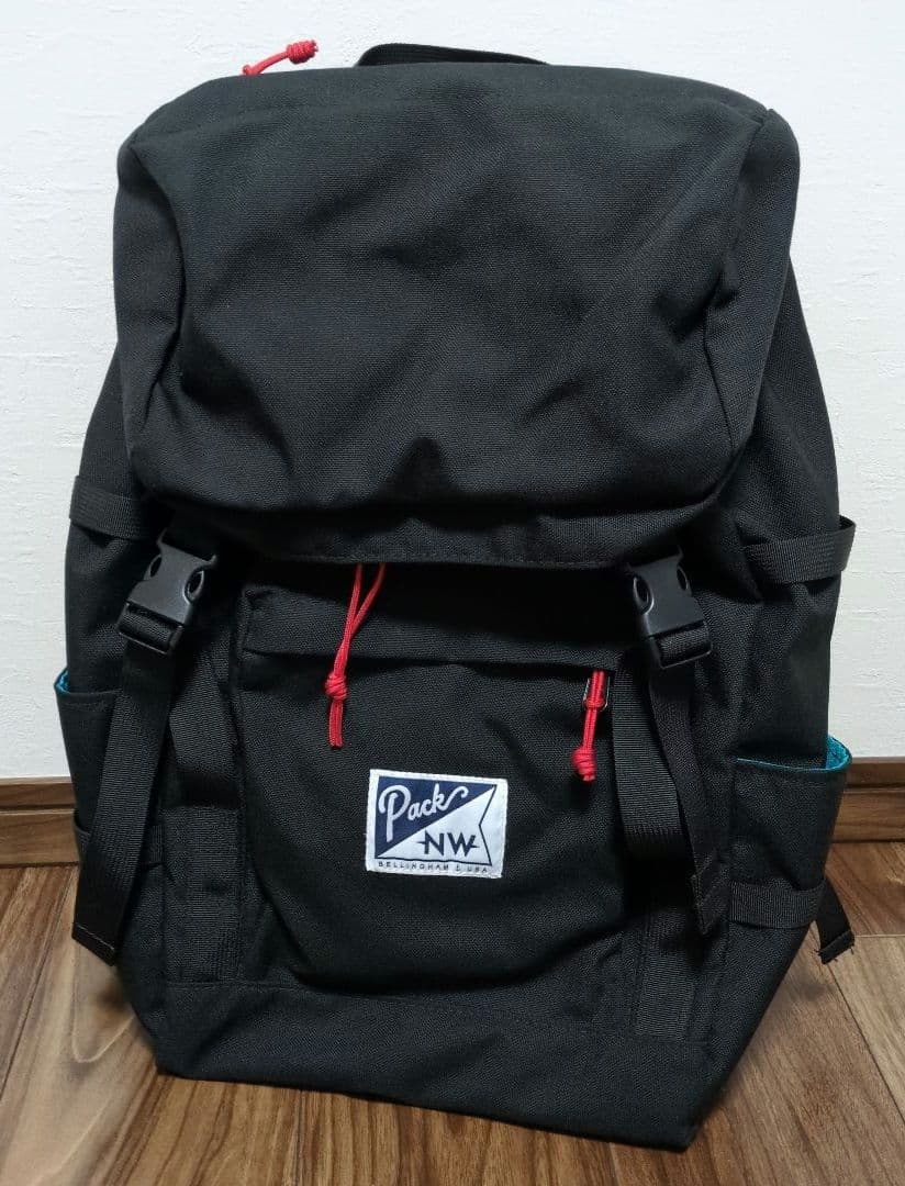 Pack Northwest バックパック デイパック リュック