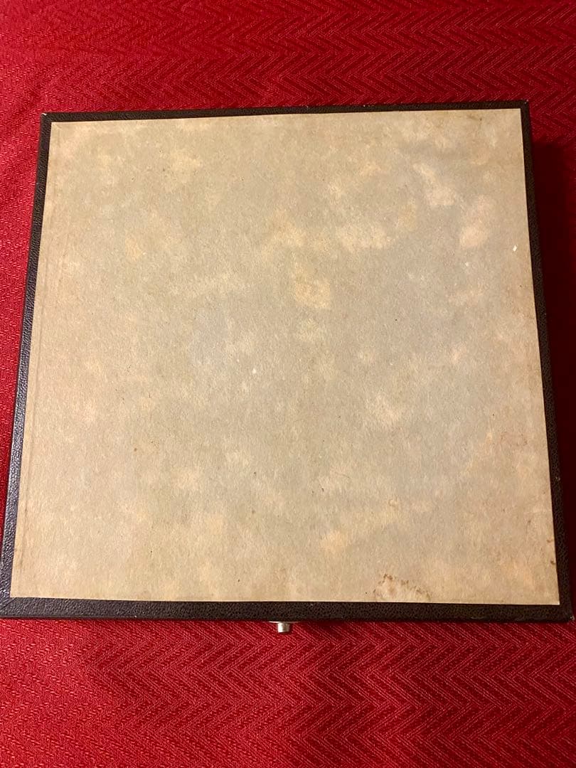 ☆超レアアイテム☆】クリストフル 花リムプレート - メルカリ