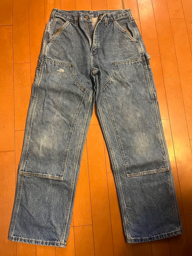 Carhartt デニムワークパンツ 29×30