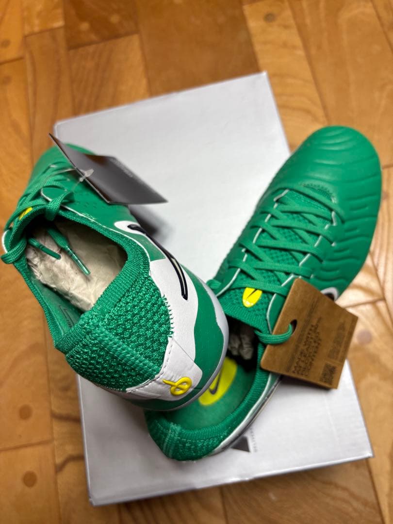 新品　大特価　限定品　ナイキ　レジェンド 10 エリート FG LV8 26cm