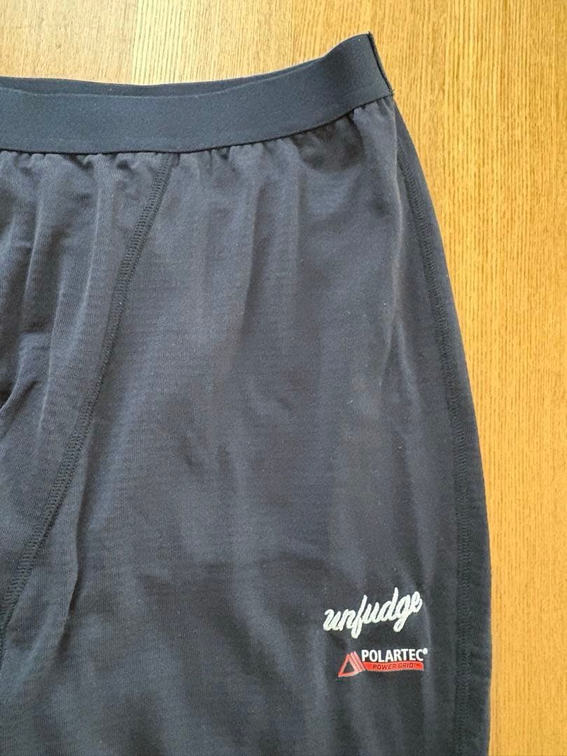 Unfudge UN1050 Bottom Underwear 未使用品