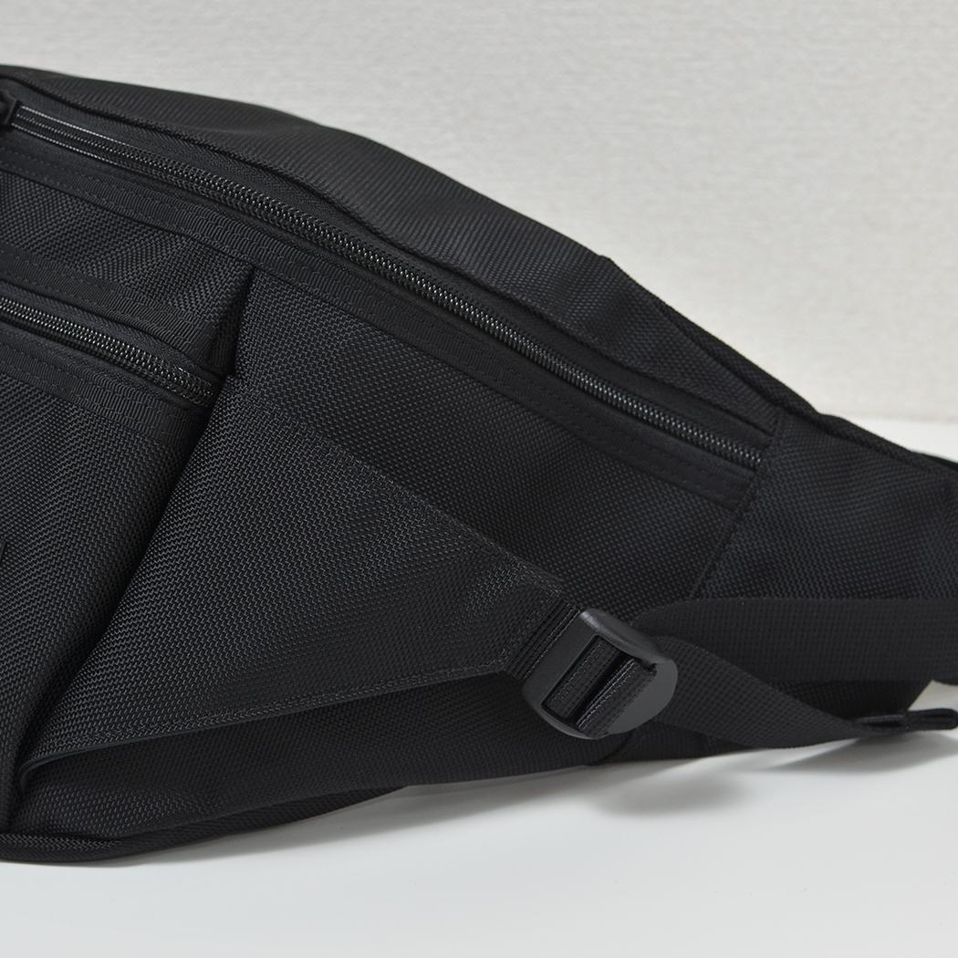 ポーター　木梨サイクル　ウエストバッグ 【美品】