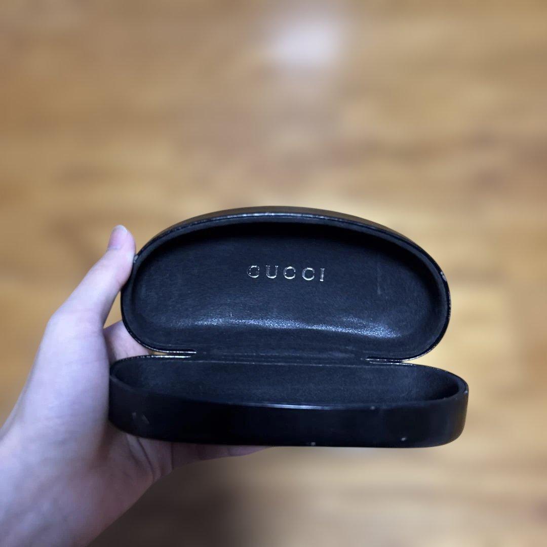 GUCCI メンズ サングラス