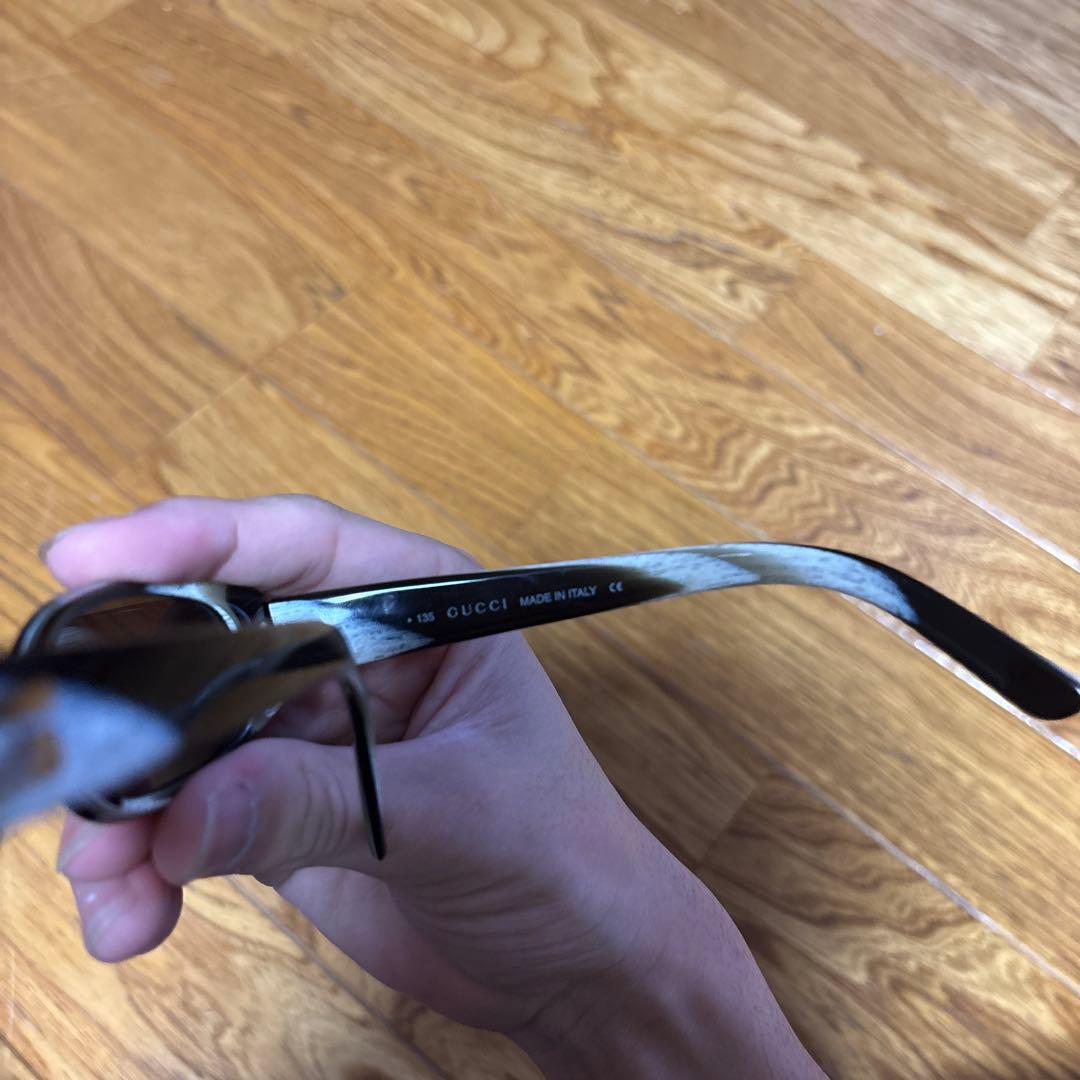 GUCCI メンズ サングラス