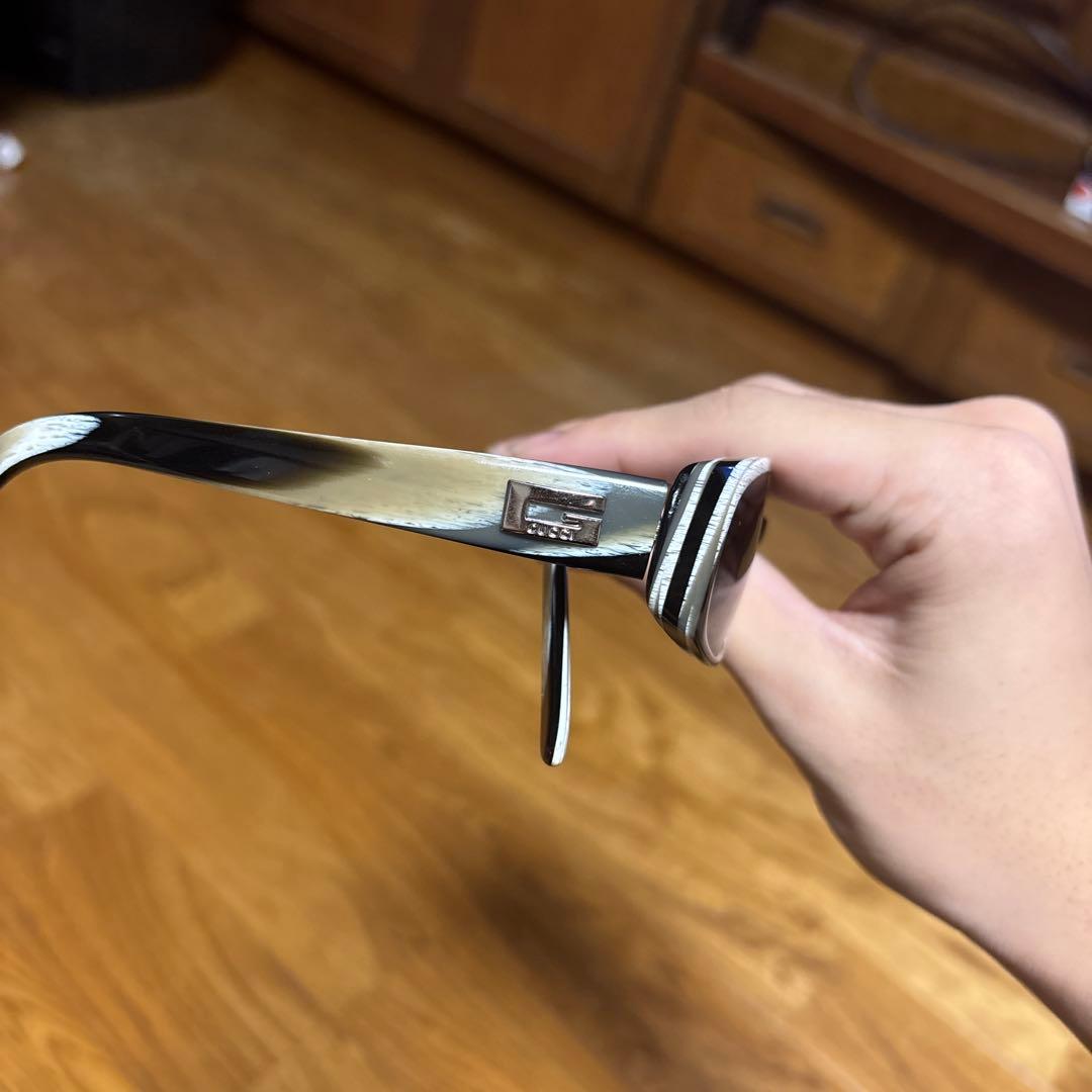 GUCCI メンズ サングラス