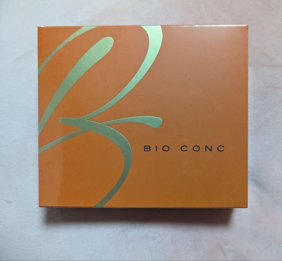 バイオコンク(乳酸菌生産物質濃縮液) 50ml×2本入り1箱